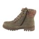 2. Rieker Ankle Boots Y7621-54 Green 38