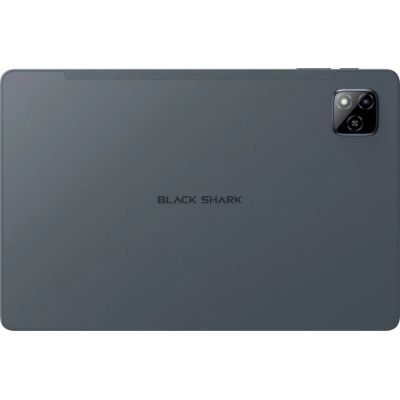2. Black Shark Pad 7 4G 11" 6/128GB 7700mAh Gray tablet