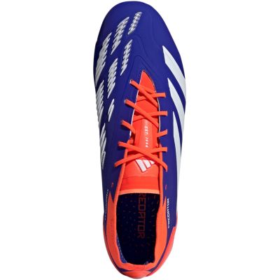10. Adidas Predator Elite FG IF8867 football boots