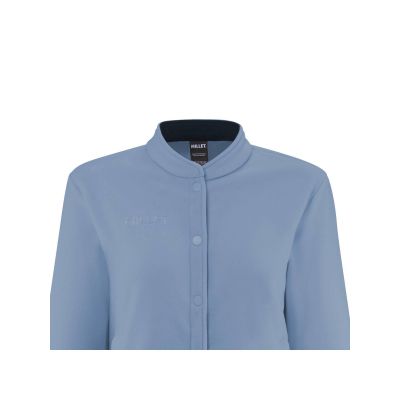 5. MILLET W Cima Fleece Jacket Jkt Blue