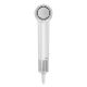 5. UWANT H100 Hair Dryer - White