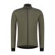 Rogelli CORE long sleeve t-shirt green L