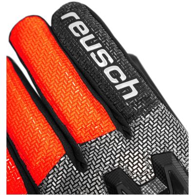 2. Reusch Worldcup Warrior R-TEX® XT Junior Kids' Gloves