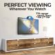 7. TECHLY TV WALL MOUNT LED/LCD 13-30 INCHES 23KG