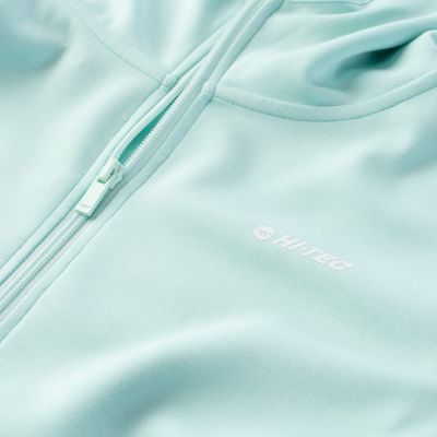 3. Women's sweatshirt LADY DANIO