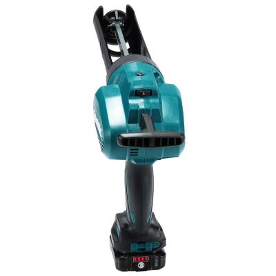4. Makita Cordless Drill Press 12V CXT CG100DSAB 600ml 5000N 1x2.0Ah