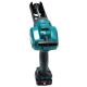 4. Makita Cordless Drill Press 12V CXT CG100DSAB 600ml 5000N 1x2.0Ah