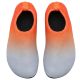 2. MAN NEOPRENE WATER SHOES GREY/ORANGE XQMAX SIZE 43