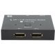12. Techly IDATA-DP-2DP-8KT DisplayPort Video Switch