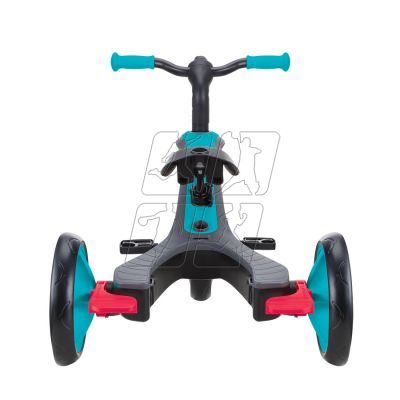 16. EXPLORER TRIKE 4in1 bike (634-105)