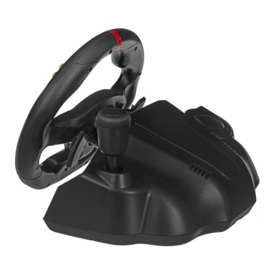 9. Esperanza Drift EGW101 steering wheel (PC, PS3; black)
