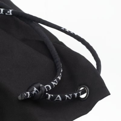 3. STEPSTOW bag
