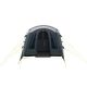 4. Outwell Monterey 4 Air 4-Person Tent