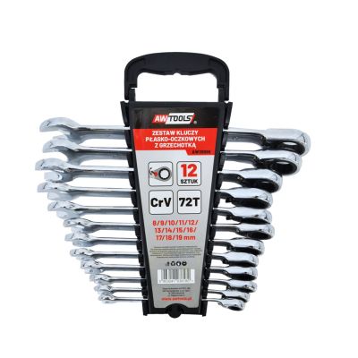 3. AWTOOLS AW39999 combination wrench