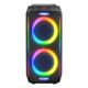 4. Denver BPS-458 Party Speaker Black 100W