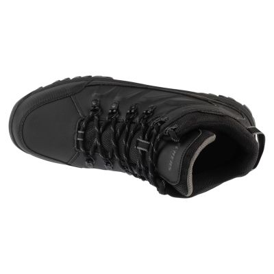3. Skechers Relment-Daggett 204642-BBK Black 41