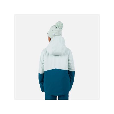 14. Rossignol Jr Wispile Jkt Jacket