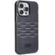6. Audi IML MagSafe case for iPhone 14 Pro Max - black