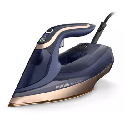 25. PHILIPS DST 8050/20 iron