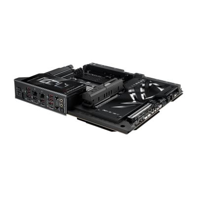 18. ASUS ROG CROSSHAIR X870E EXTREME motherboard