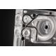 4. EK-Quantum Kinetic3 FLT D5 PWM Water Blocks Expansion Tank and Pump Combo - 240mm, D-RGB, Acrylic