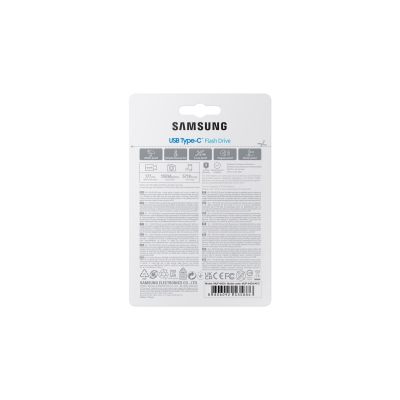 20. SAMSUNG FLASH Type C 64GB MUF-64DA/APC BLUE