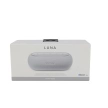 Harman/Kardon Luna Portable Stereo Speaker Gray 25W
