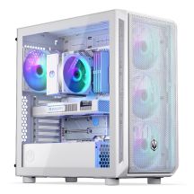 ENDORFY Arx 700 White ARGB White