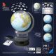 2. Ravensburger 11549 puzzle 3D puzzle 540 pcs. Globe