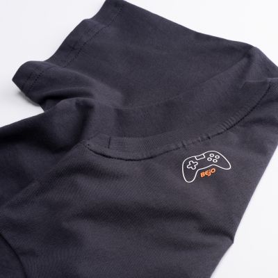 6. BONOBO JRB Kids’ Short-Sleeve T-Shirt