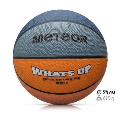 19. Basketball Meteor What's up 7 16802 size 7