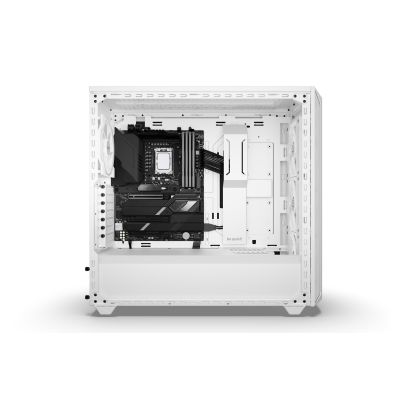 20. BE QUIET HOUSING! SHADOW BASE 800 FX WHITE