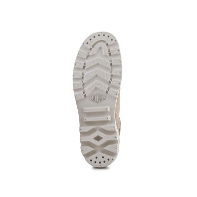 9. Palladium Pampa Oxford Shoes W 92351-298-M