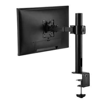 2. LogiLink BP0104 Monitor Holder/Stand 81.3 cm (32") Desk Black