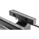 4. Topex 07A110 bench vice
