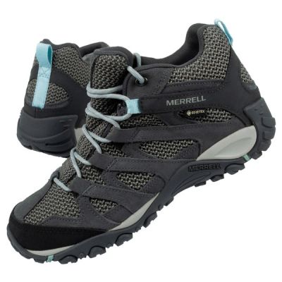 2. Merrell Alverstone GTX W J034596 Hiking Shoes