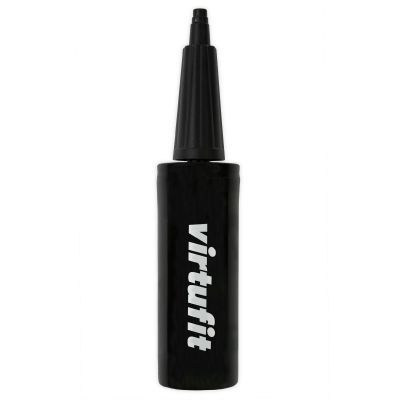 4. VIRTUFIT ICE BATH XXL - 375 LITERS - IMITATION WOOD - WITH ACCESSORIES