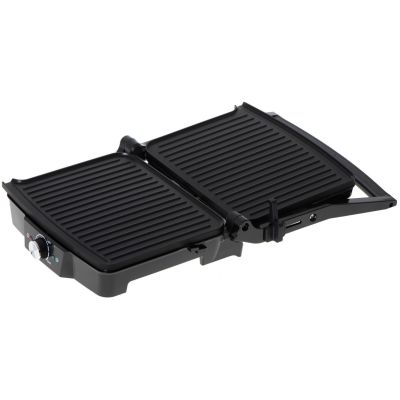 2. CAMRY CR 3053 Electric Grill