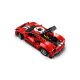 7. LEGO Technic 42235 - Ferrari 488 PISTA Car