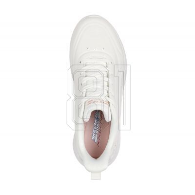 3. Skechers Bobs Squad Waves - Just Wading W 117485 shoes