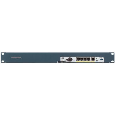 3. Rackmount.IT RM-CI-T21 Rack Parts Mounting Bracket