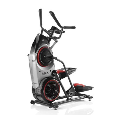3. Max Trainer Bowflex M5I 100427