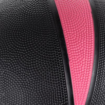 4. Anti-slip rubber medicine ball | DBX Bushido