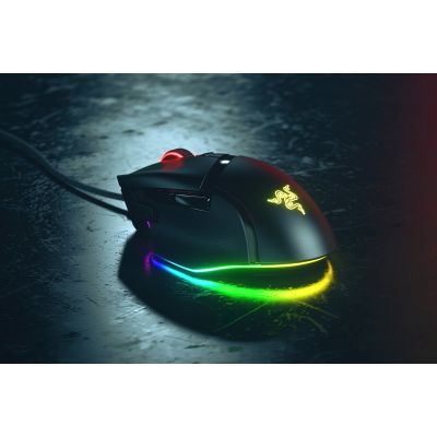 14. Razer Basilisk V3 Mouse