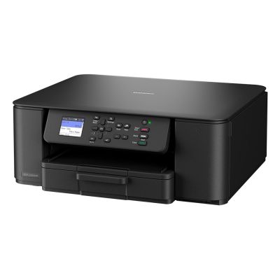 40. Brother DCP-J1310DWRE1 3-in-1 Printer