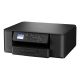 40. Brother DCP-J1310DWRE1 3-in-1 Printer