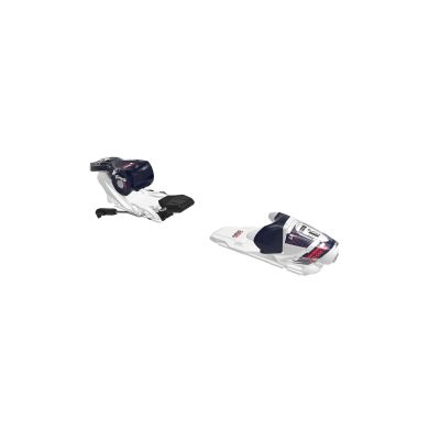 10. DYNASTAR INTENSE 4X4 82 Skis + LOOK XP W 11 GW WHITE DARK BLUE Bindings