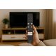 6. SAVIO UNIVERSAL REMOTE CONTROL FOR TV / REPLACEMENT FOR TCL TV - SMART TV RC-15