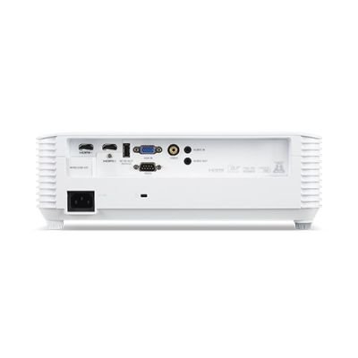 5. Acer H6518STi Standard Throw Data Projector 3500 ANSI Lumens DLP 1080p (1920x1080) White