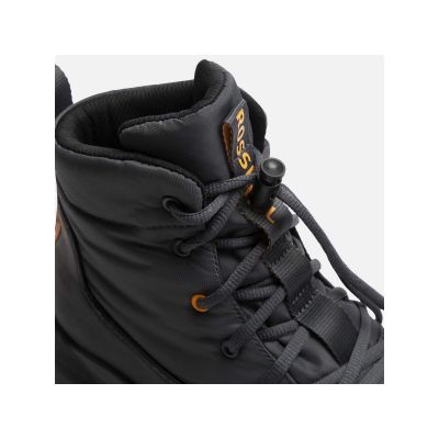 4. Rossignol Rossi Podium Onyx Gray shoes